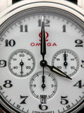 OMEGA De Ville Co-Axial Olympic 4846.20.32