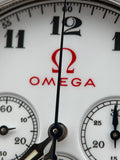OMEGA De Ville Co-Axial Olympic 4846.20.32