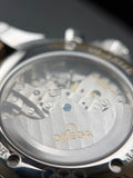 OMEGA De Ville Co-Axial Olympic 4846.20.32