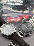 OMEGA De Ville Co-Axial Olympic 4846.20.32