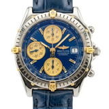 BREITLING Chronomat D13350 Chronograph | BBA-WATCH.COM
