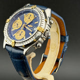 BREITLING Chronomat D13350 Chronograph