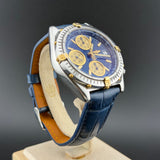 BREITLING Chronomat D13350 Chronograph