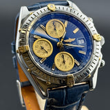 BREITLING Chronomat D13350 Chronograph