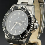 ROLEX Sea-Dweller 4000 16600