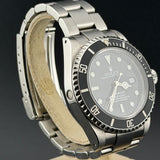 ROLEX Sea-Dweller 4000 16600