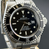 ROLEX Sea-Dweller 4000 16600