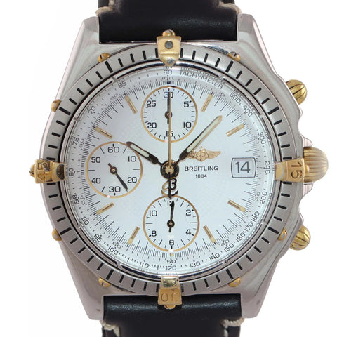 BREITLING Chronomat 81950 | BBA-WATCH.COM