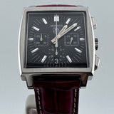 TAG Heuer Monaco Chronograph CW2111