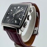 TAG Heuer Monaco Chronograph CW2111