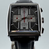 TAG Heuer Monaco Calibre 12 Boutique Edition caw211N.FC6177