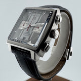 TAG Heuer Monaco Calibre 12 Boutique Edition caw211N.FC6177