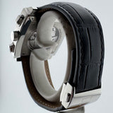 TAG Heuer Monaco Calibre 12 Boutique Edition caw211N.FC6177
