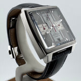 TAG Heuer Monaco Calibre 12 Boutique Edition caw211N.FC6177