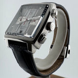 TAG Heuer Monaco Calibre 12 Boutique Edition caw211N.FC6177