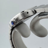 CARTIER Santos Galbée 1565