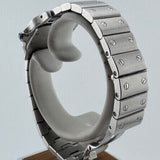 CARTIER Santos Galbée 1565