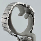 CARTIER Santos Galbée 1565
