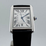 CARTIER Tank Solo XL WSTA0029