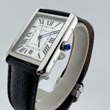 CARTIER Tank Solo XL WSTA0029
