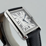 CARTIER Tank Solo XL WSTA0029