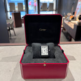 CARTIER Tank Solo XL WSTA0029