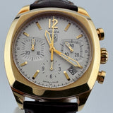 TAG Heuer Monza 18K Rose Gold Chronograph Limited Edition CR514A