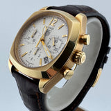 TAG Heuer Monza 18K Rose Gold Chronograph Limited Edition CR514A