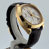 TAG Heuer Monza 18K Rose Gold Chronograph Limited Edition CR514A