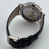 BREGUET Tradition 7057 18K White Gold 7057BB