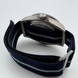 TUDOR Pelagos 25707B/25 Full-Set Titane Marine Nationale Edition