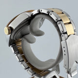 TUDOR Black Bay GMT S&G 79833MN 18K Or / Acier 41 mm