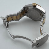 TUDOR Black Bay GMT S&G 79833MN 18K Or / Acier 41 mm