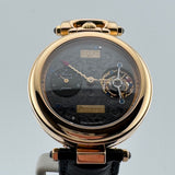 BOVET Amadeo Fleurier Grand Complications 7-Day Tourbillon "Piece Unique"