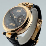 BOVET Amadeo Fleurier Grand Complications 7-Day Tourbillon "Piece Unique"