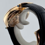 BOVET Amadeo Fleurier Grand Complications 7-Day Tourbillon "Piece Unique"