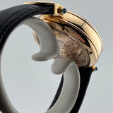 BOVET Amadeo Fleurier Grand Complications 7-Day Tourbillon "Piece Unique"