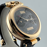 BOVET Amadeo Fleurier Grand Complications 7-Day Tourbillon "Piece Unique"