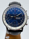 BREITLING Navitimer Chronograph A13324121C1X1