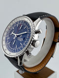 BREITLING Navitimer Chronograph A13324121C1X1