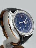 BREITLING Navitimer Chronograph A13324121C1X1