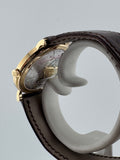 PATEK PHILIPPE Calatrava 5120J 18ct Yellow Gold "Clous de Paris"