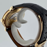 BREGUET 5207 Classique 18K Yellow Gold Retrograde Seconds 5207BA