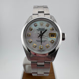 ROLEX 6916 Oyster Perpetual Date 26 mm