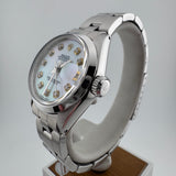 ROLEX 6916 Oyster Perpetual Date 26 mm