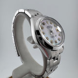 ROLEX 6916 Oyster Perpetual Date 26 mm