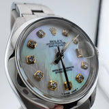 ROLEX 6916 Oyster Perpetual Date 26 mm
