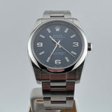 ROLEX Air-King 34 114200
