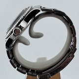 ROLEX Submariner 5512 Ghost Bezel