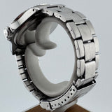 ROLEX Submariner 5512 Ghost Bezel